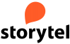 Storytels logo
